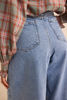 Picture of LOOSE COTTON JEAN SIGGIE